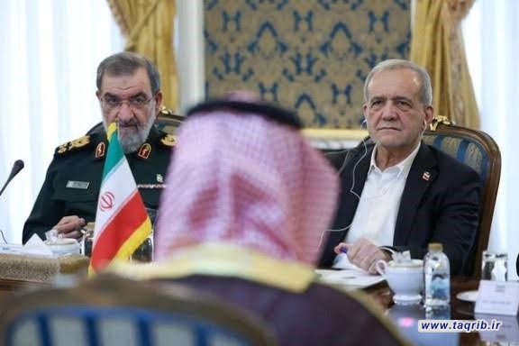 ضرورت عبور از اختلافات در جهان اسلام